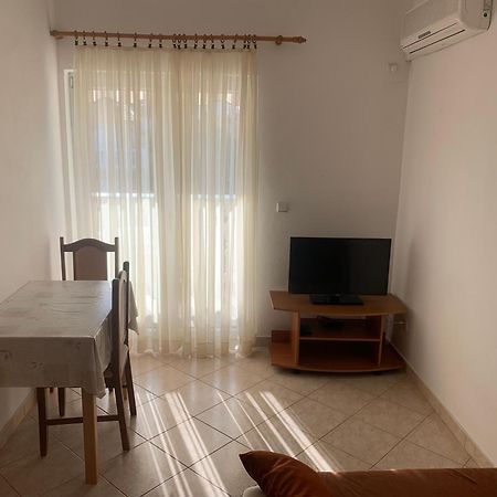 Sunce Mobile Homes & Apartments Grebaštica Buitenkant foto