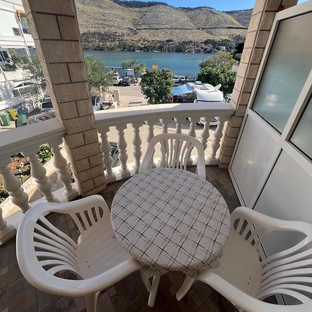 Sunce Mobile Homes & Apartments Grebaštica Buitenkant foto