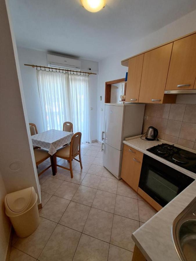 Sunce Mobile Homes & Apartments Grebaštica Buitenkant foto