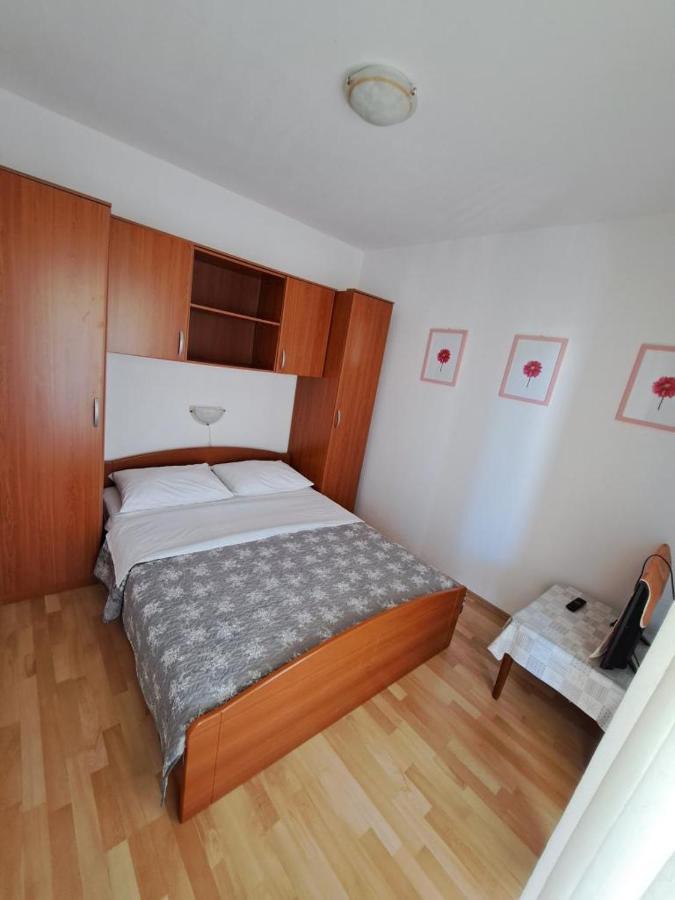 Sunce Mobile Homes & Apartments Grebaštica Buitenkant foto
