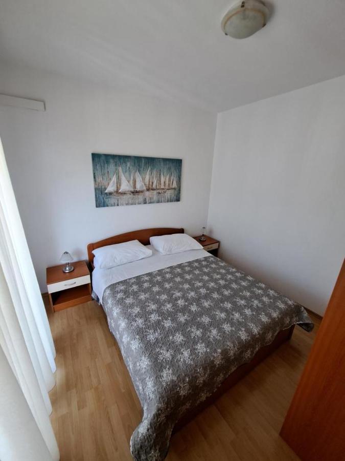 Sunce Mobile Homes & Apartments Grebaštica Buitenkant foto