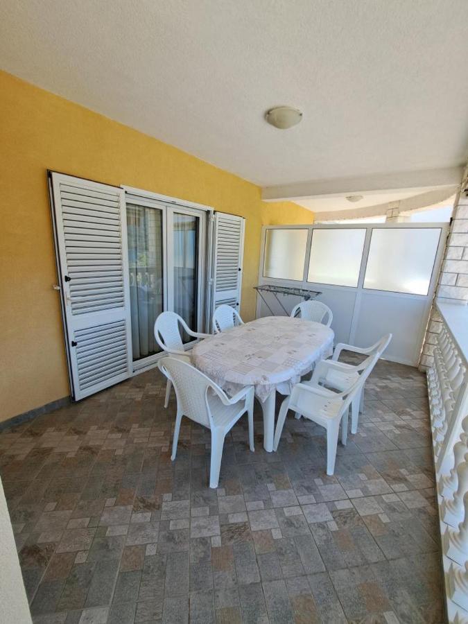 Sunce Mobile Homes & Apartments Grebaštica Buitenkant foto