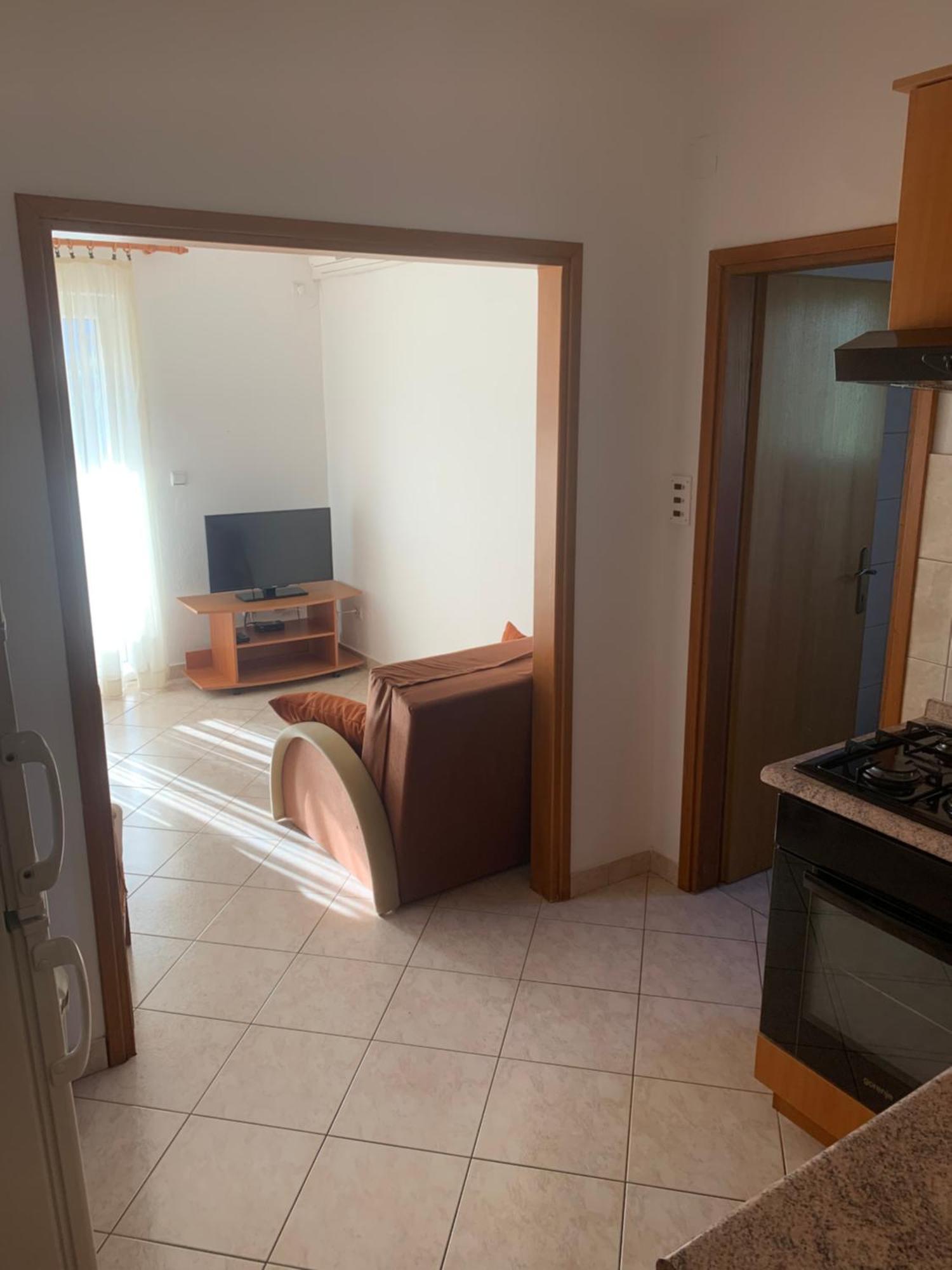 Sunce Mobile Homes & Apartments Grebaštica Buitenkant foto