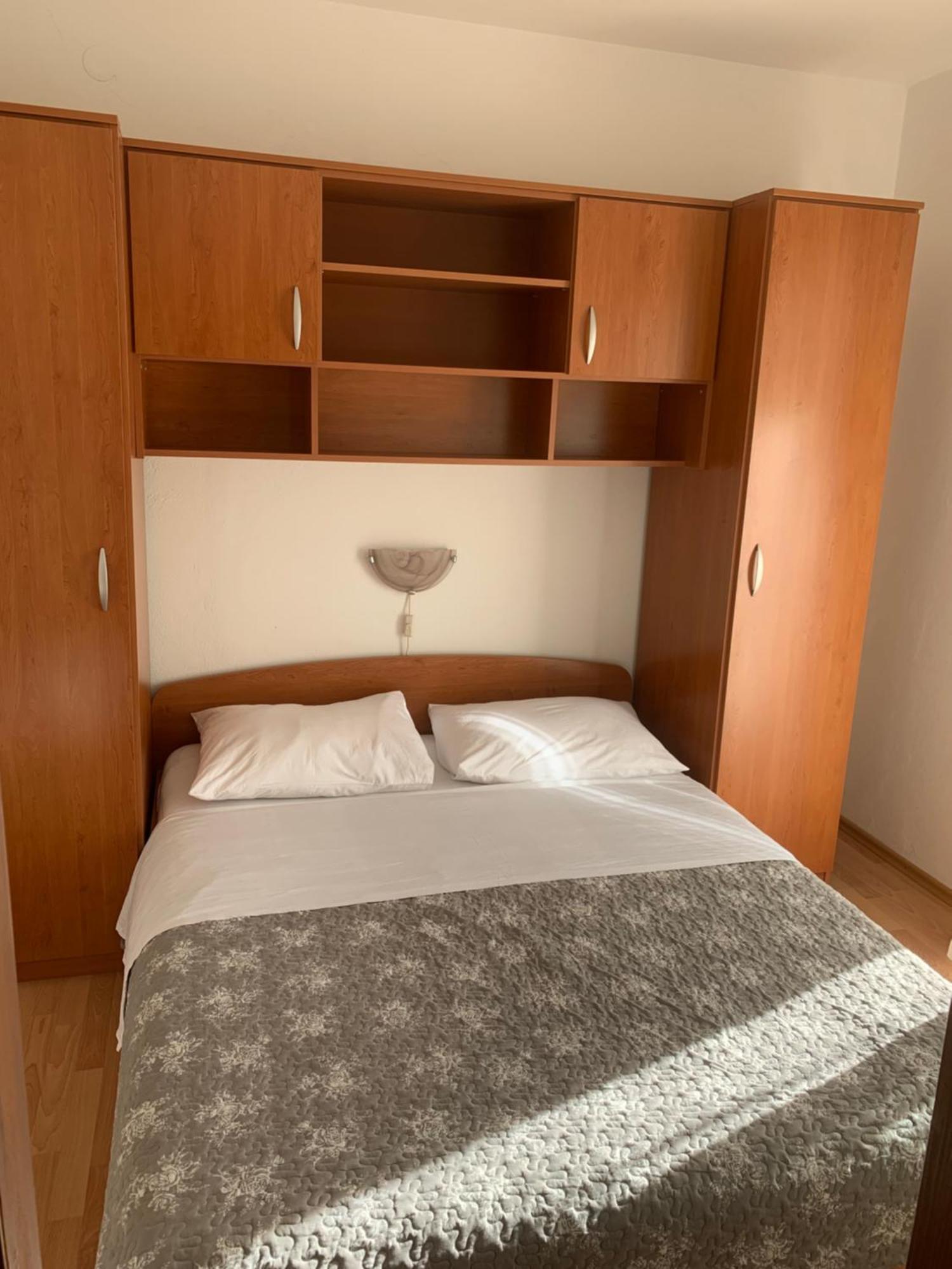 Sunce Mobile Homes & Apartments Grebaštica Buitenkant foto