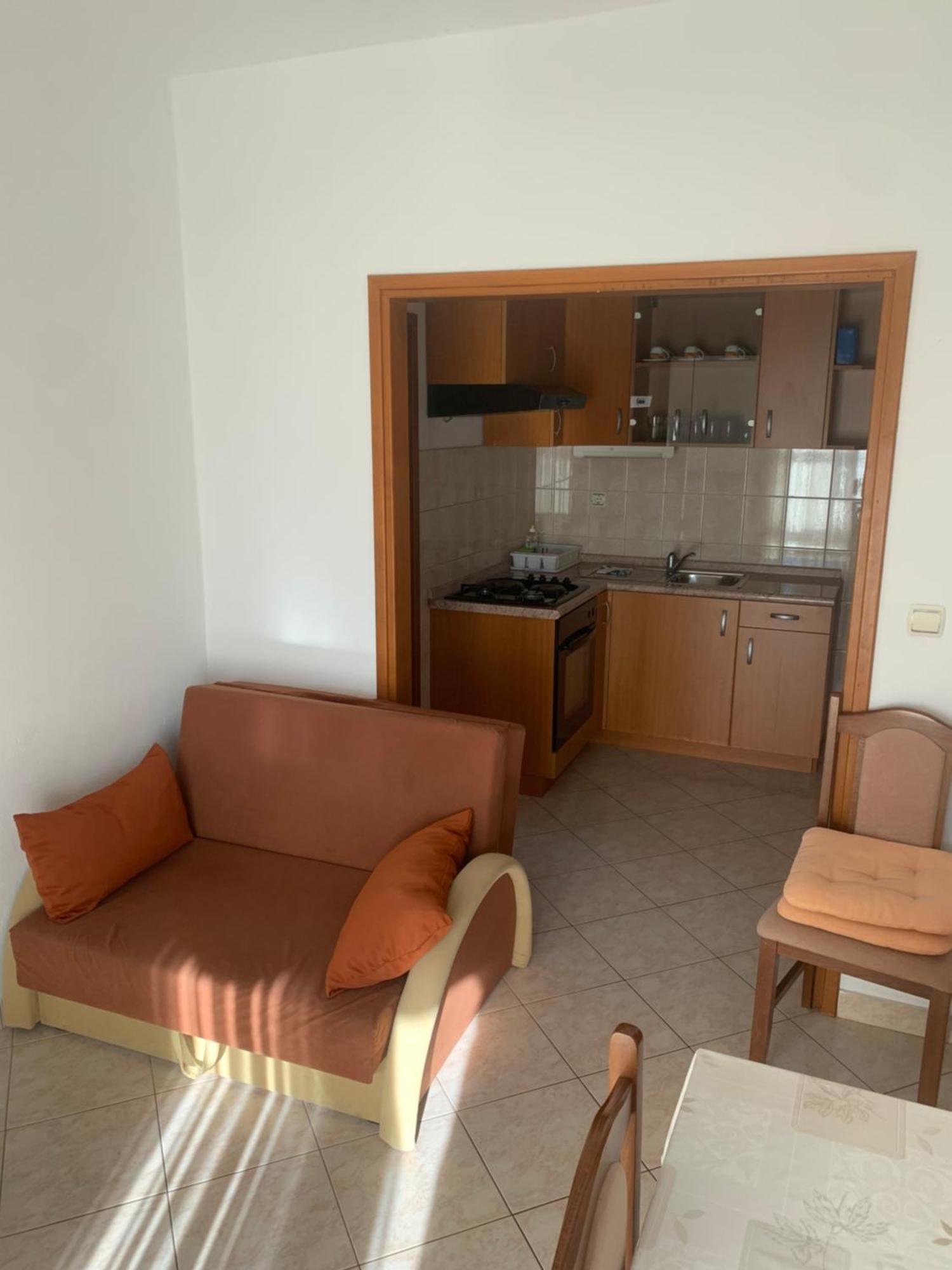Sunce Mobile Homes & Apartments Grebaštica Buitenkant foto