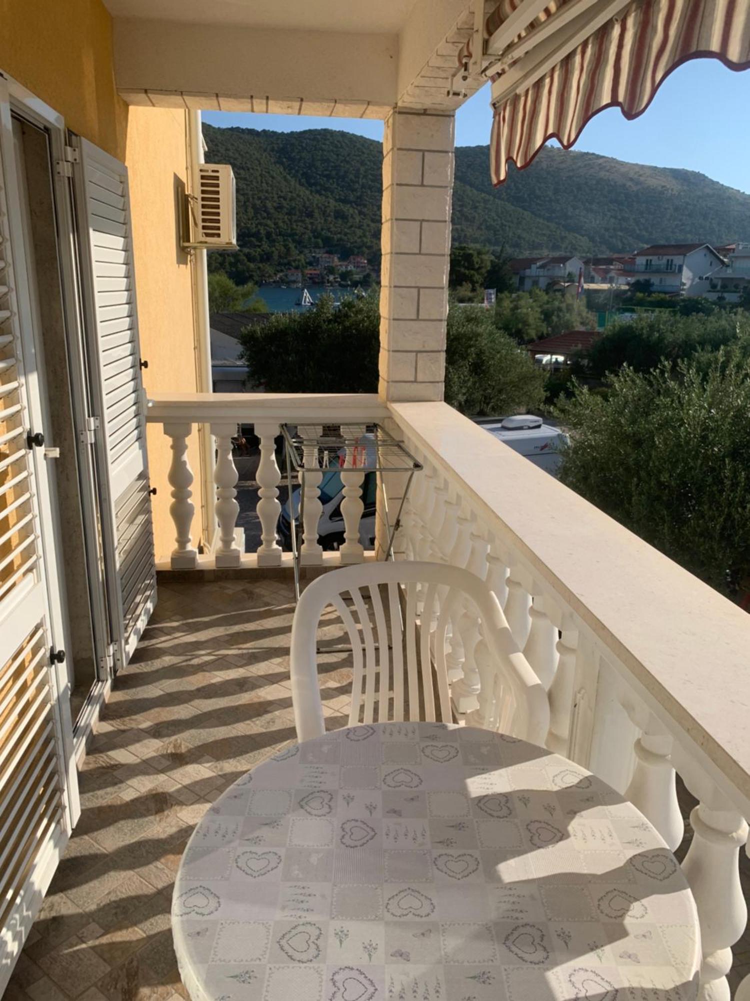Sunce Mobile Homes & Apartments Grebaštica Buitenkant foto