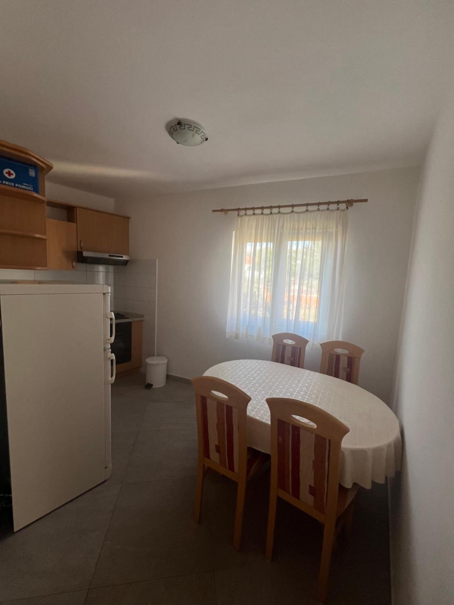 Sunce Mobile Homes & Apartments Grebaštica Buitenkant foto