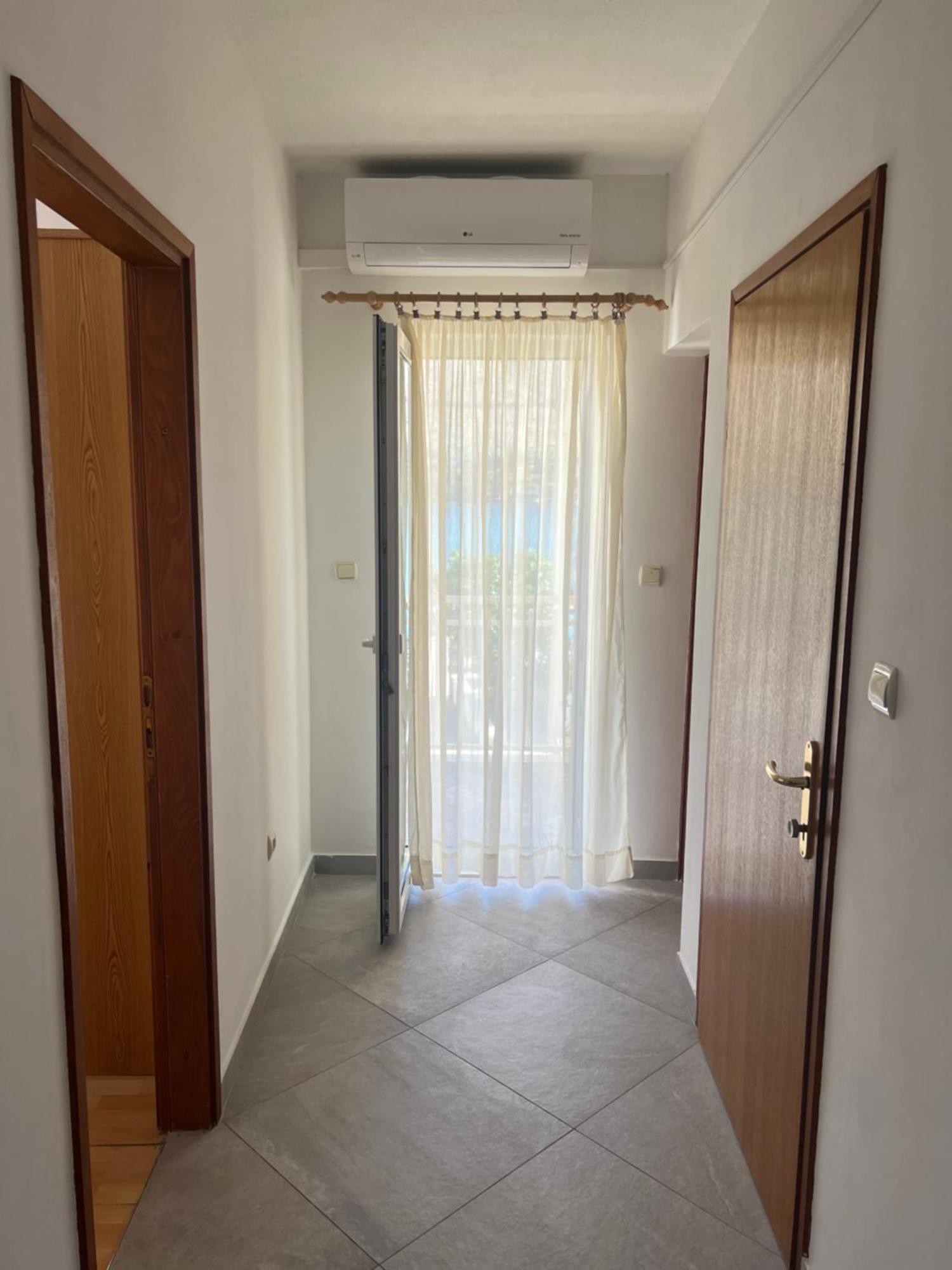 Sunce Mobile Homes & Apartments Grebaštica Buitenkant foto
